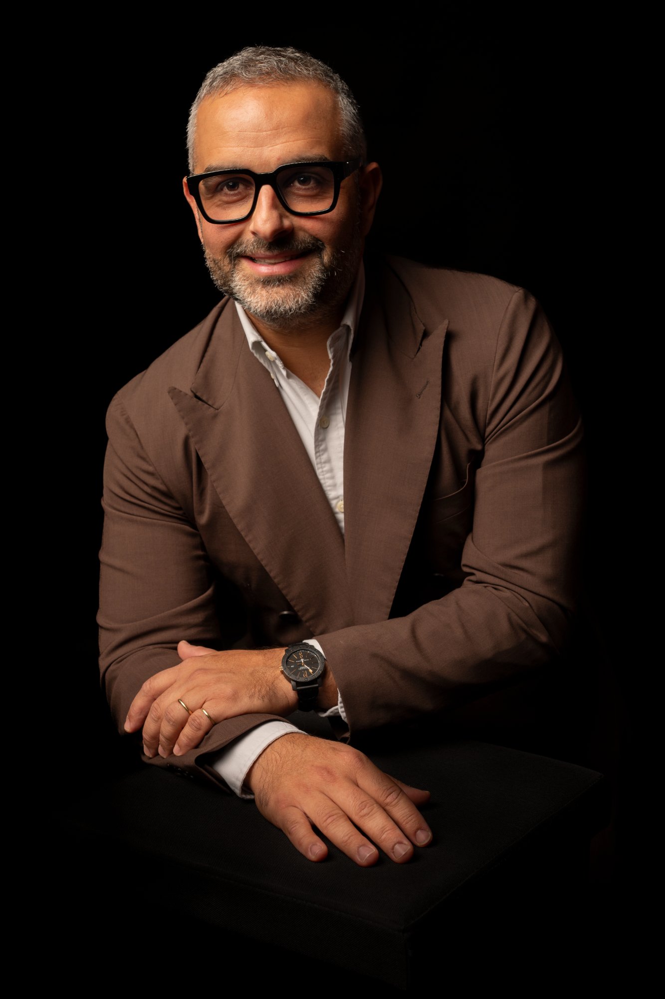 Dott. Alessandro Grosso